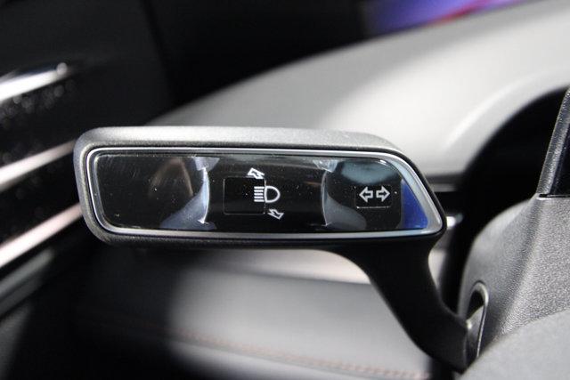 new 2026 Lincoln Nautilus car, priced at $56,285