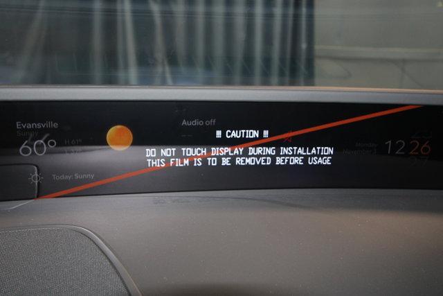 new 2026 Lincoln Nautilus car, priced at $56,285