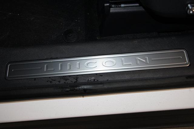 new 2026 Lincoln Nautilus car, priced at $56,285