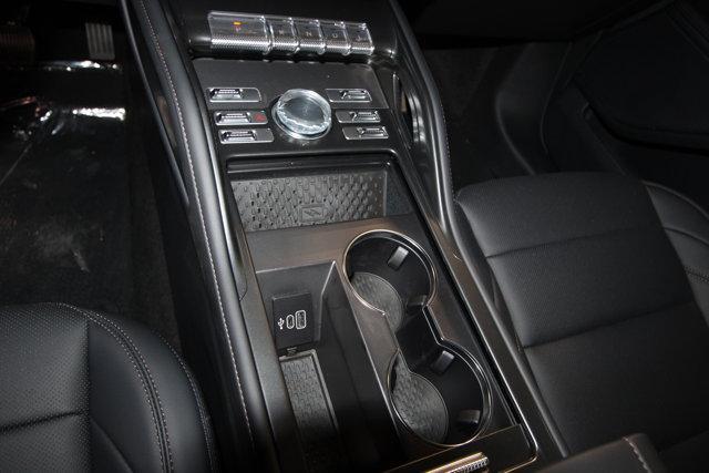 new 2026 Lincoln Nautilus car, priced at $56,285