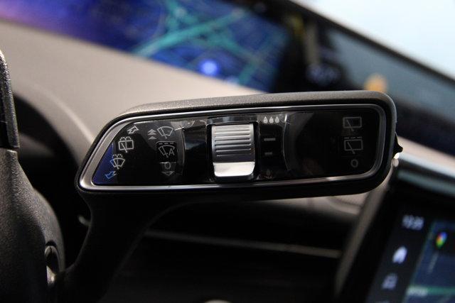 new 2026 Lincoln Nautilus car, priced at $56,285