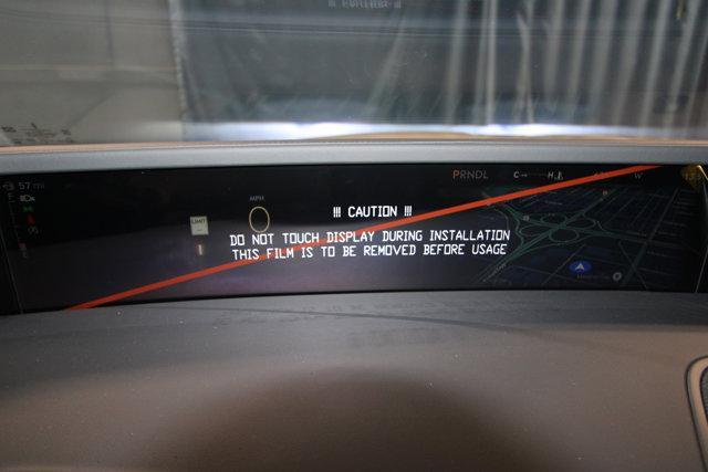 new 2026 Lincoln Nautilus car, priced at $56,285