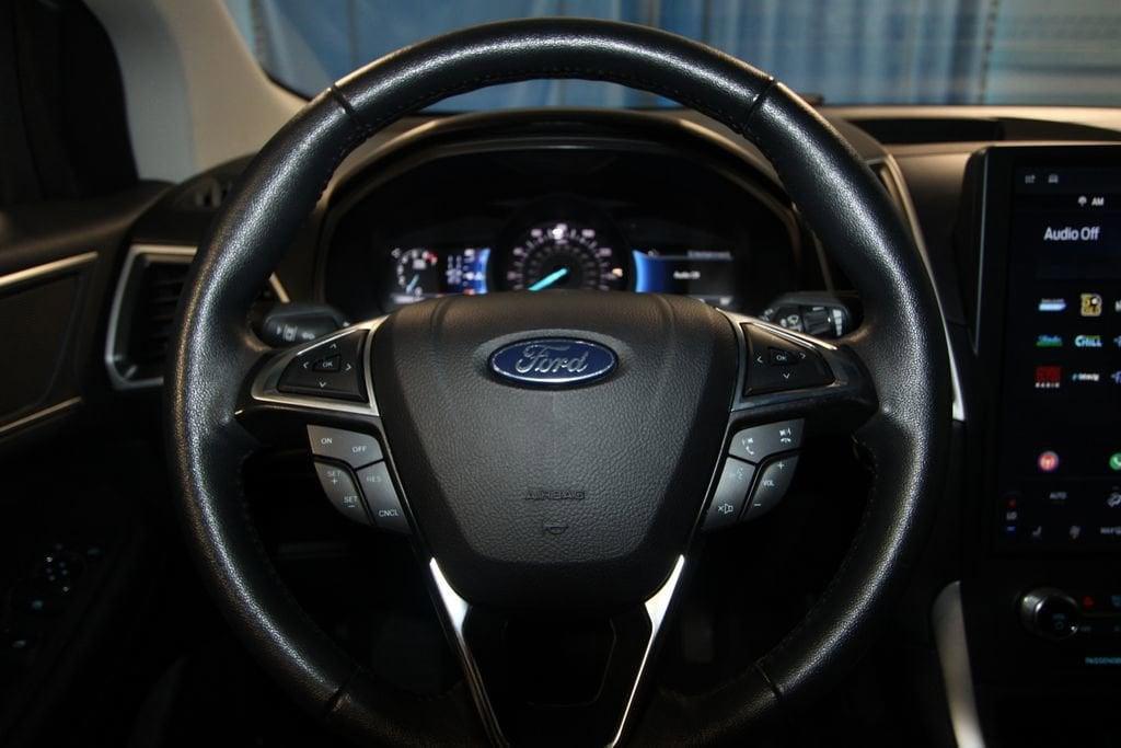 used 2024 Ford Edge car, priced at $29,899