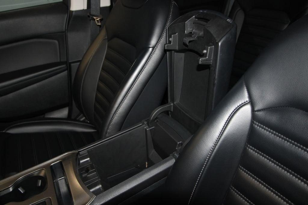 used 2024 Ford Edge car, priced at $29,899