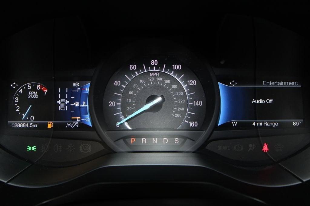 used 2024 Ford Edge car, priced at $29,899