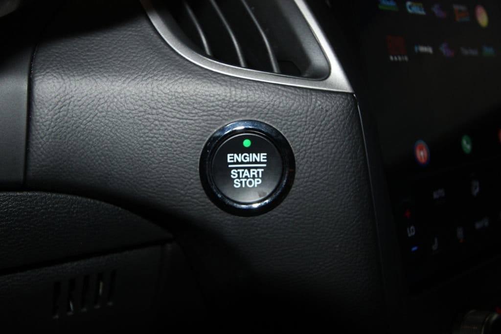 used 2024 Ford Edge car, priced at $29,899