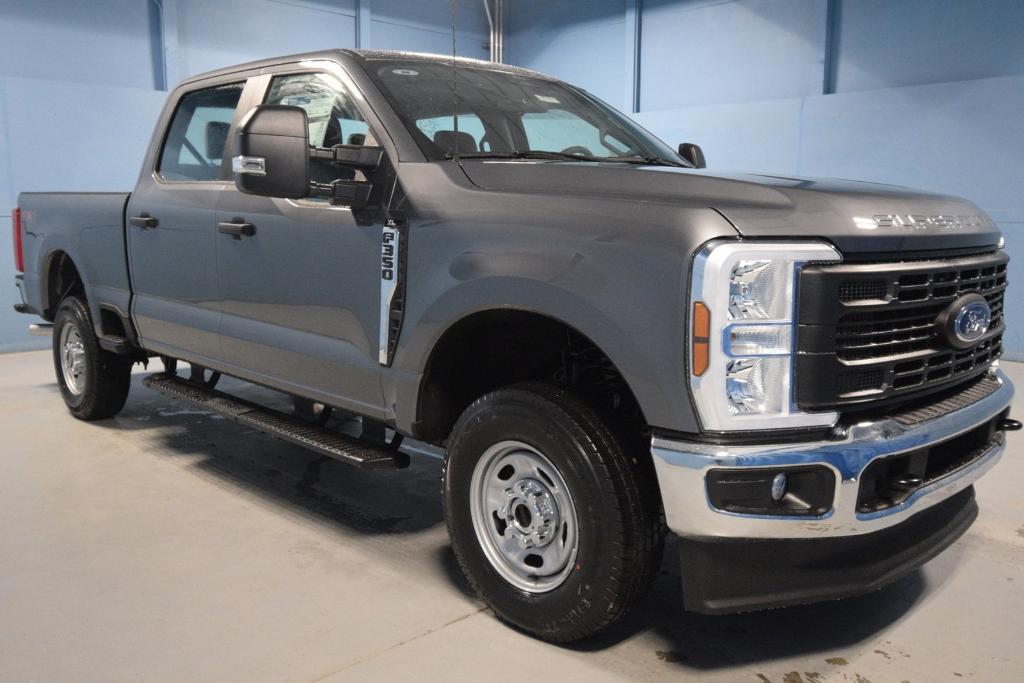 new 2024 Ford F-350 car, priced at $52,775