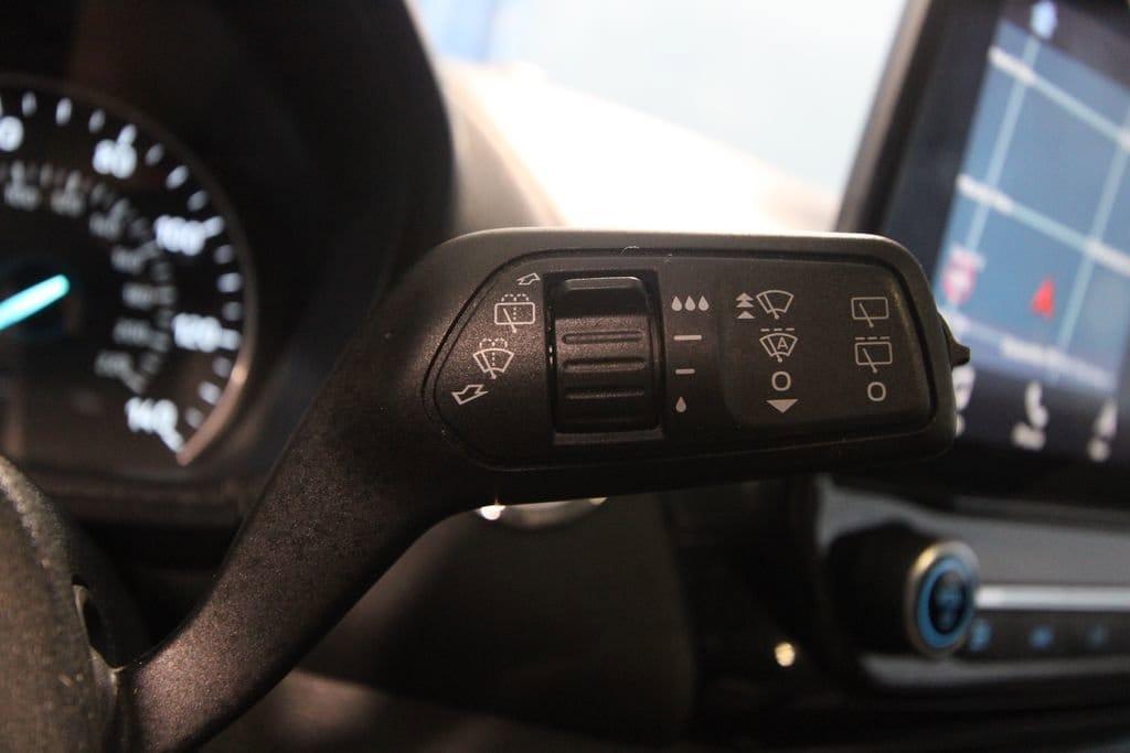 used 2018 Ford EcoSport car, priced at $8,991