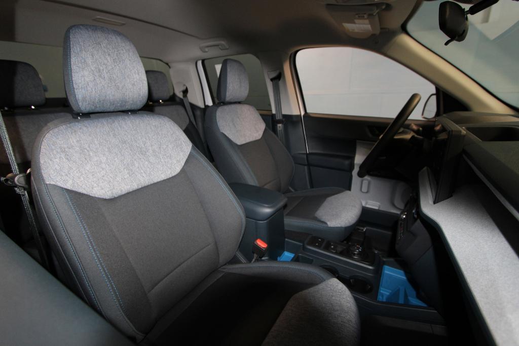 new 2025 Ford Maverick car, priced at $31,222