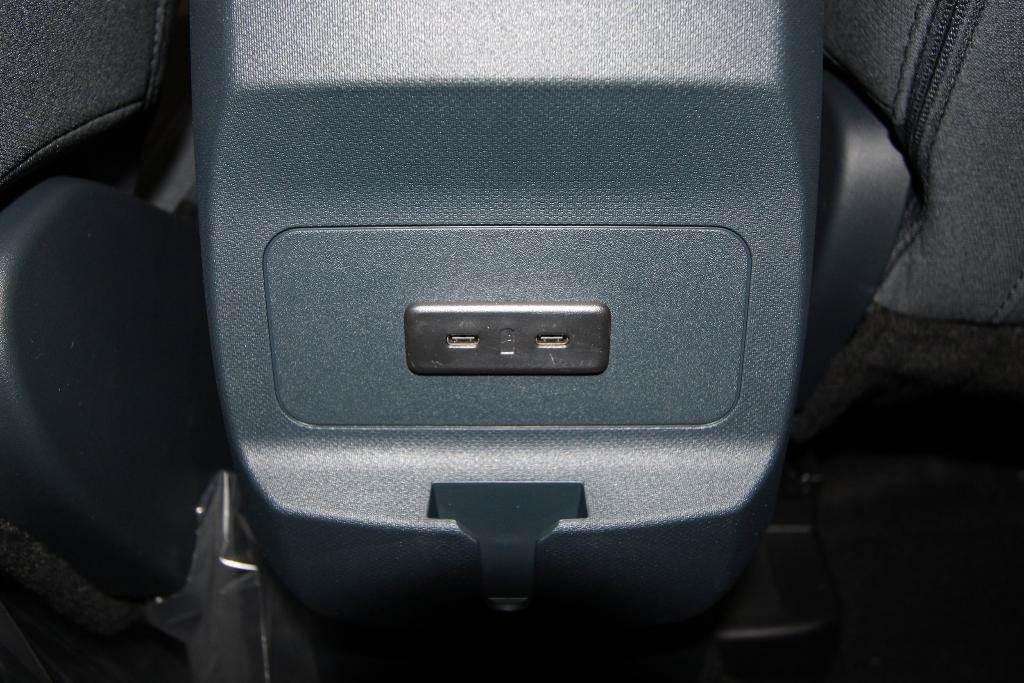 new 2025 Ford Maverick car, priced at $31,222