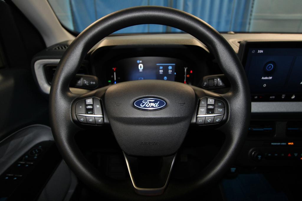 new 2025 Ford Maverick car, priced at $31,222