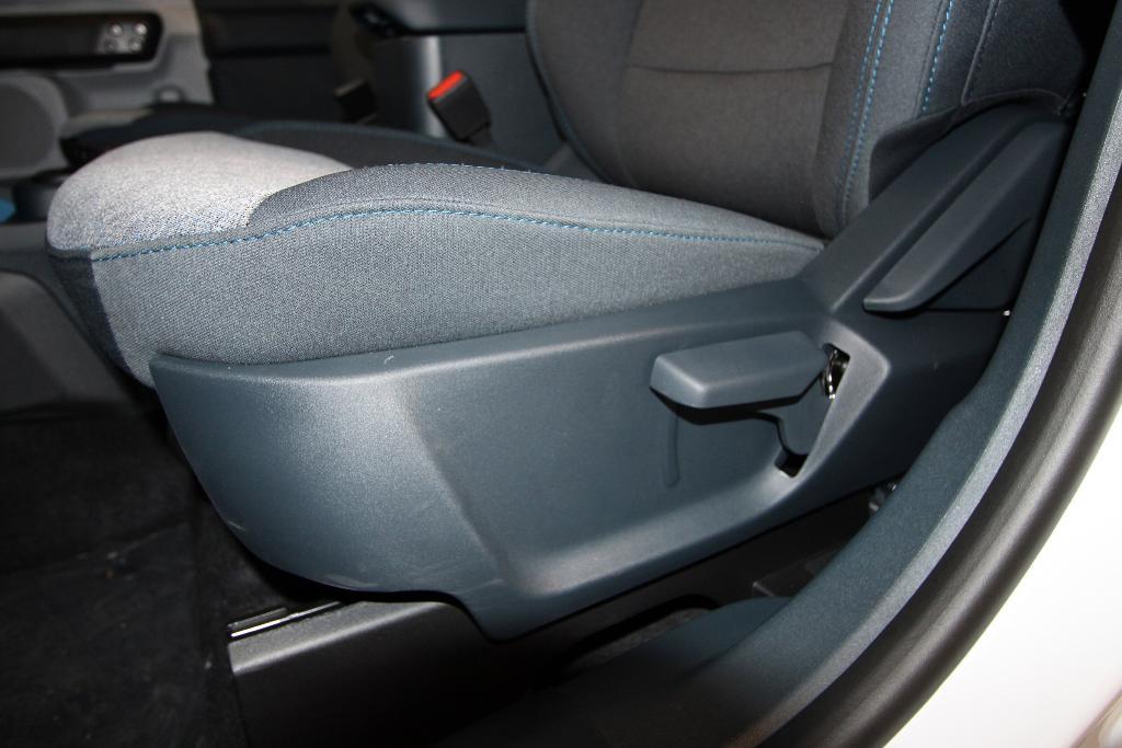 new 2025 Ford Maverick car, priced at $31,222