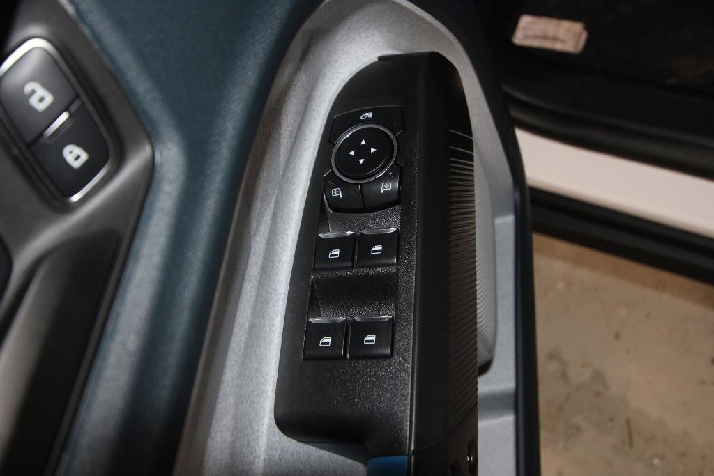 new 2025 Ford Maverick car, priced at $31,222