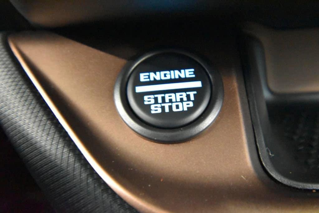 used 2024 Ford Bronco Sport car, priced at $34,991