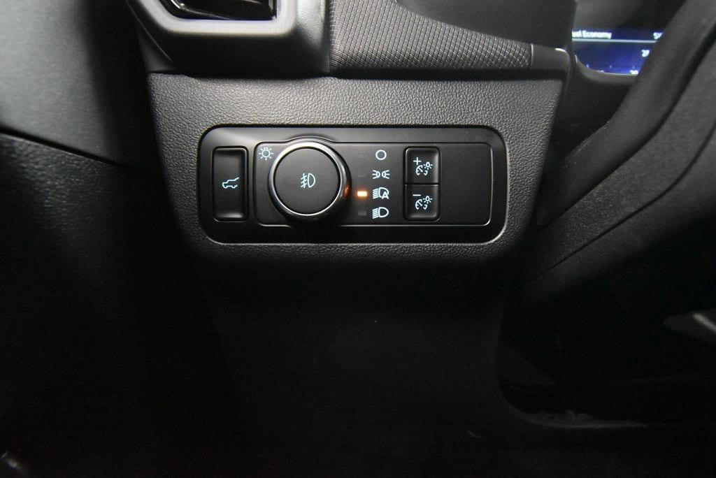 used 2024 Ford Bronco Sport car, priced at $34,991