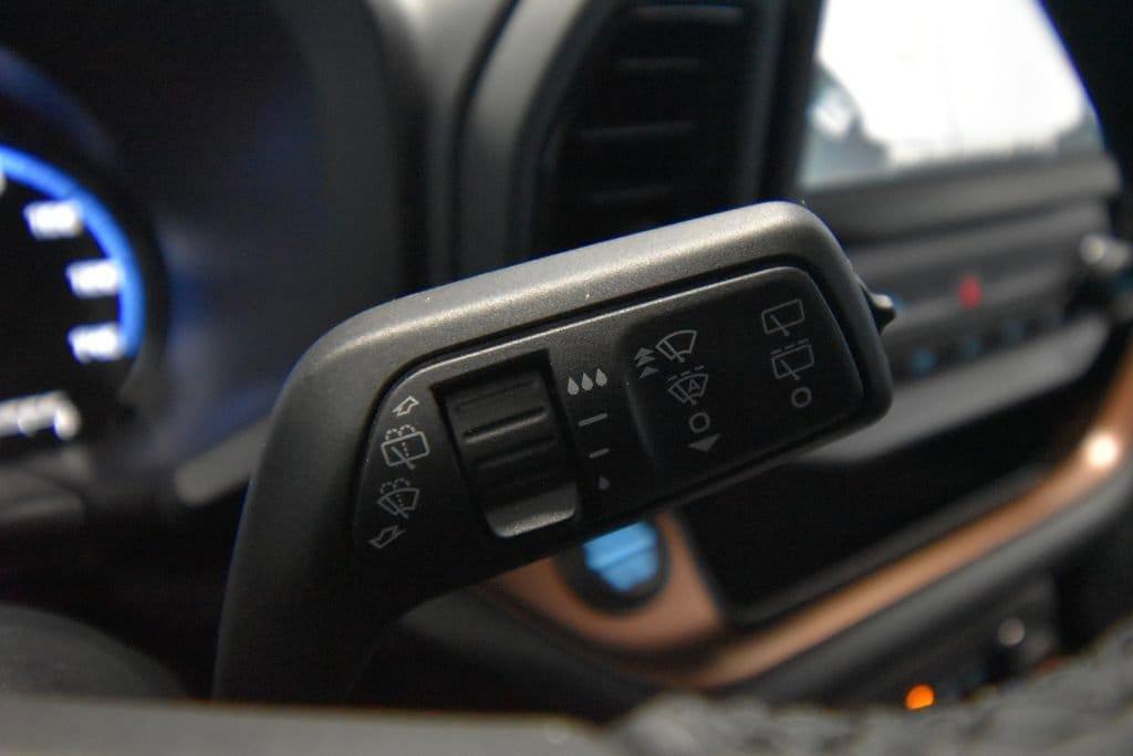 used 2024 Ford Bronco Sport car, priced at $34,991