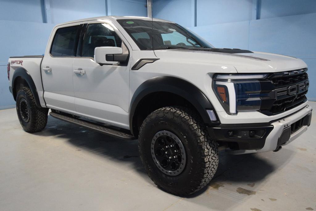 new 2024 Ford F-150 car, priced at $93,995