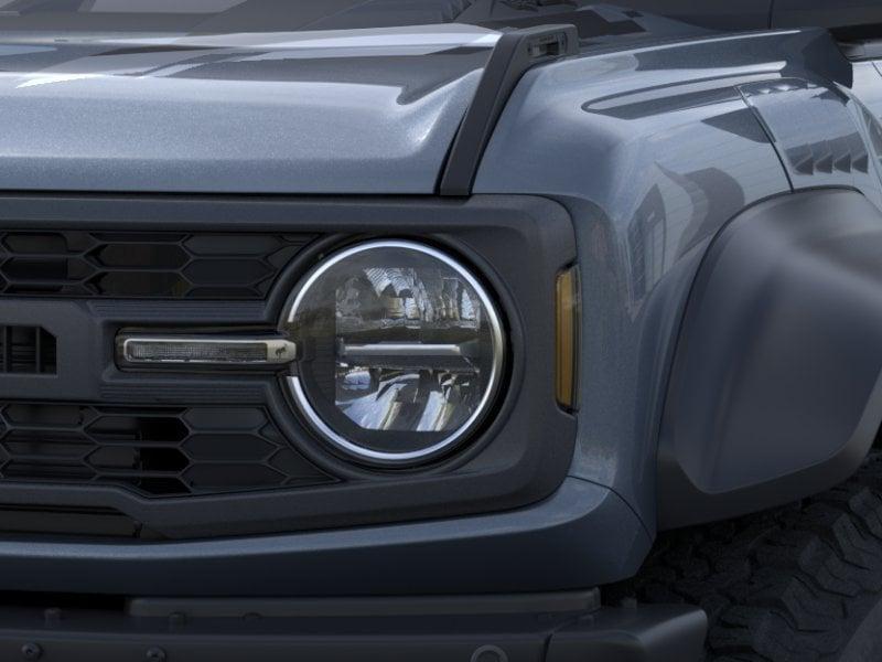 new 2023 Ford Bronco car, priced at $98,425