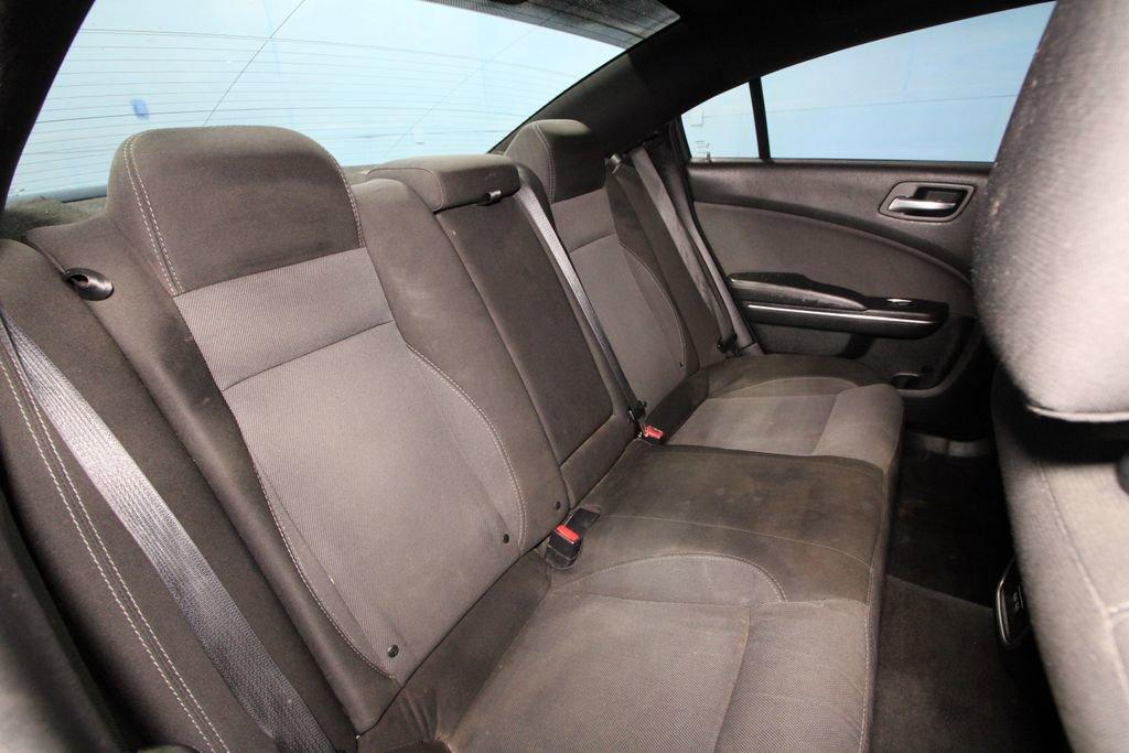 used 2015 Dodge Charger car, priced at $5,991