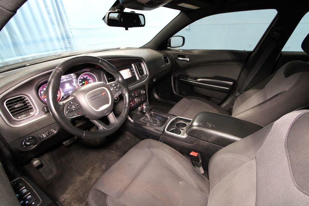 used 2015 Dodge Charger car, priced at $5,991