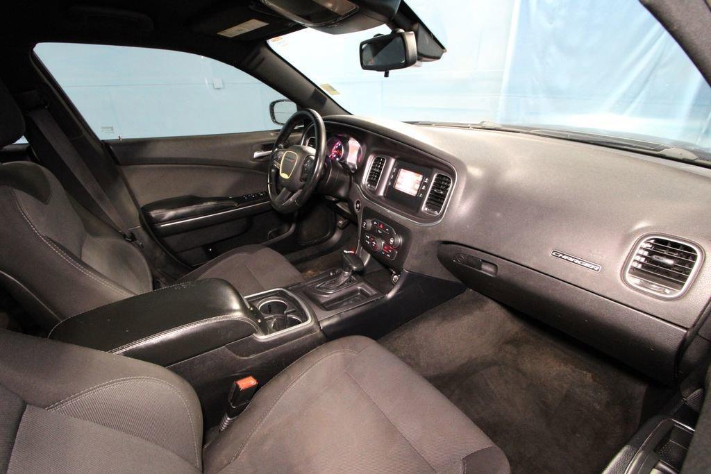 used 2015 Dodge Charger car, priced at $5,991