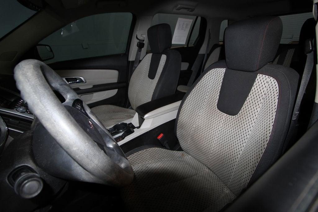 used 2013 GMC Terrain car, priced at $8,991