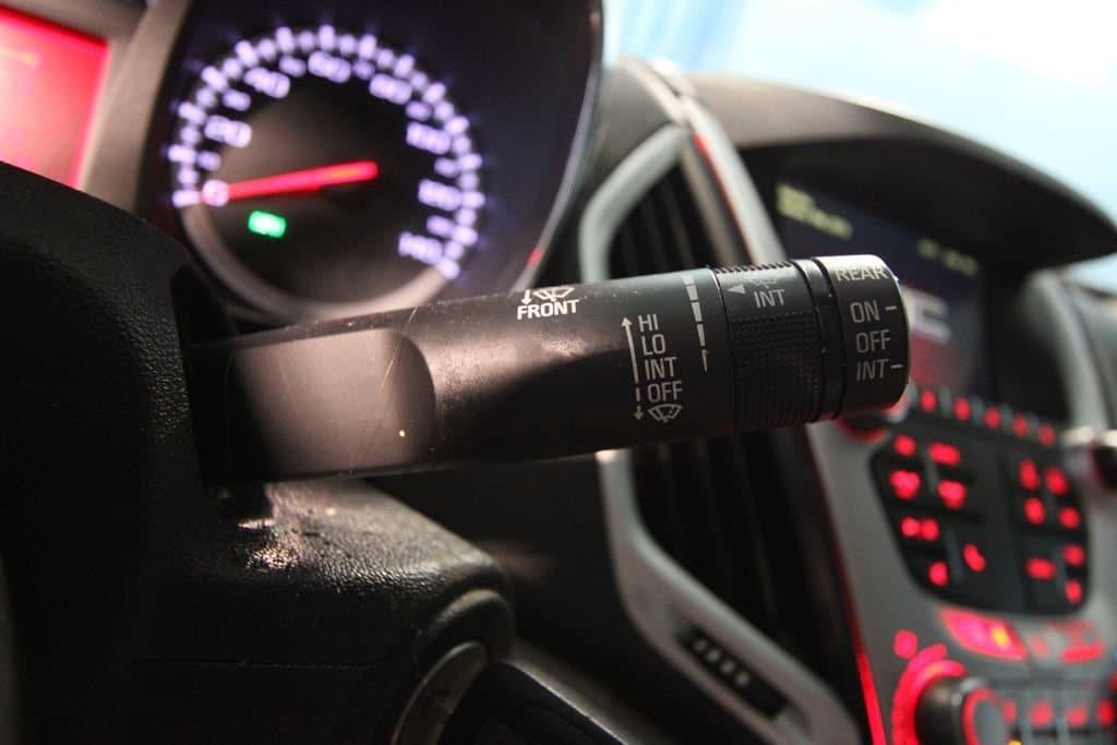 used 2013 GMC Terrain car, priced at $8,991