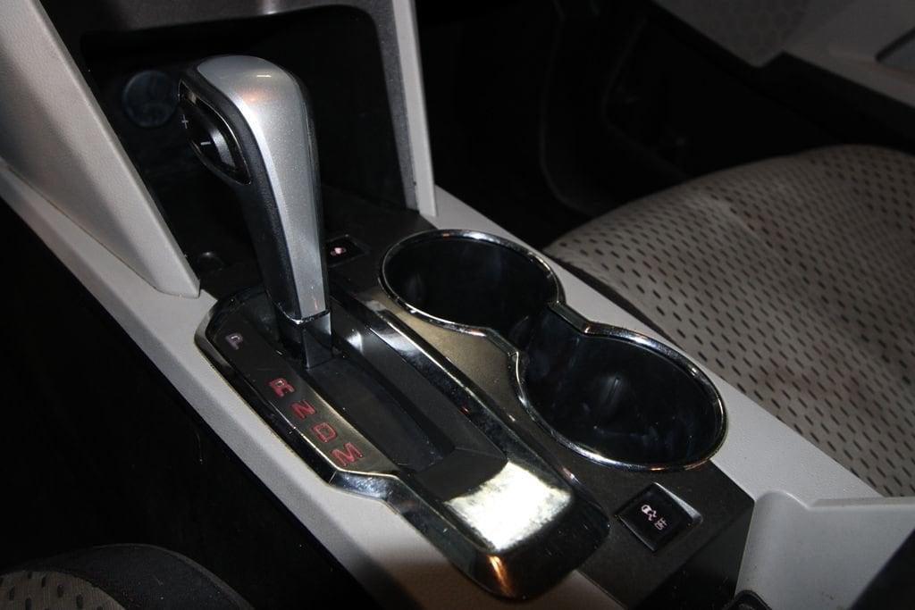 used 2013 GMC Terrain car, priced at $8,991