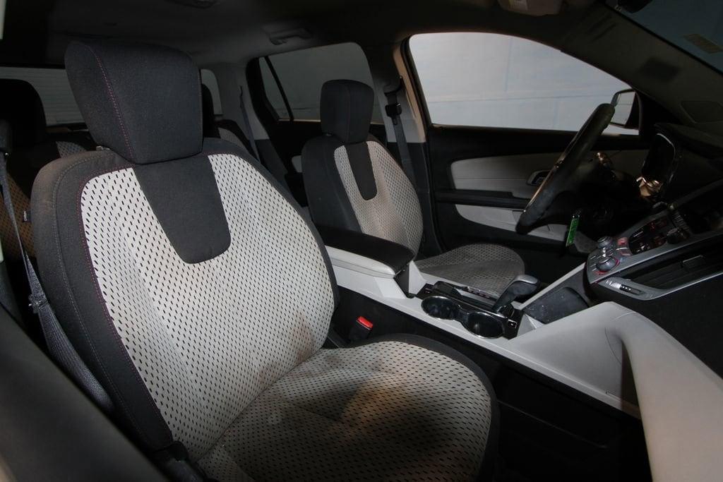 used 2013 GMC Terrain car, priced at $8,991