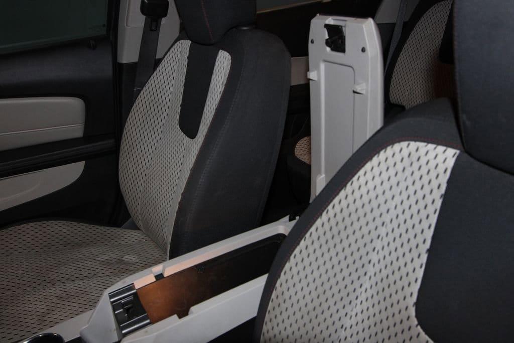 used 2013 GMC Terrain car, priced at $8,991