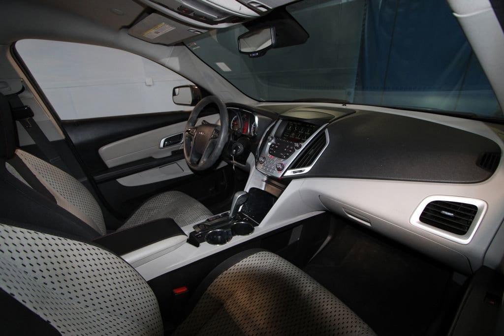 used 2013 GMC Terrain car, priced at $8,991