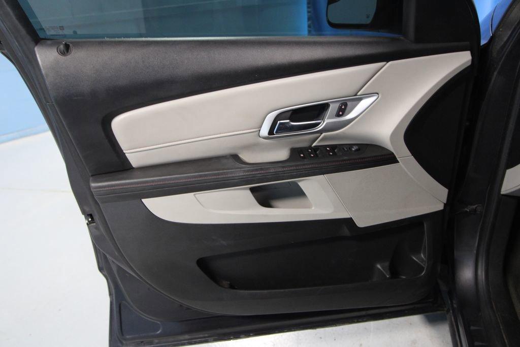 used 2013 GMC Terrain car, priced at $8,991