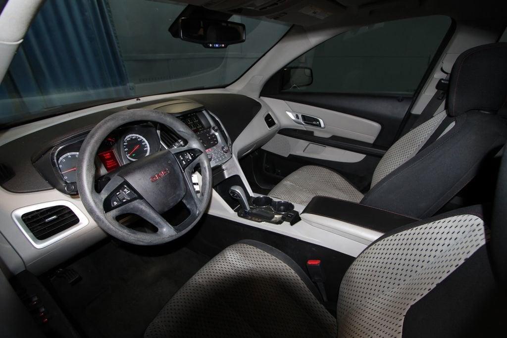 used 2013 GMC Terrain car, priced at $8,991