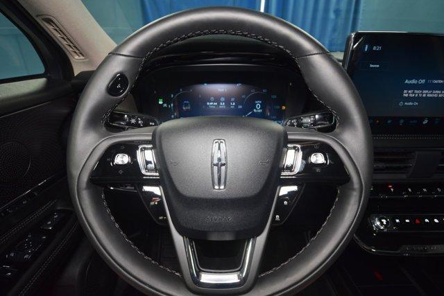 new 2024 Lincoln Corsair car, priced at $52,186