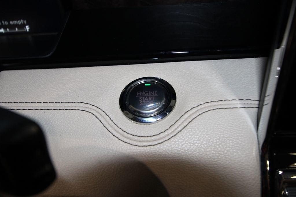 used 2021 Lincoln Navigator car, priced at $41,991