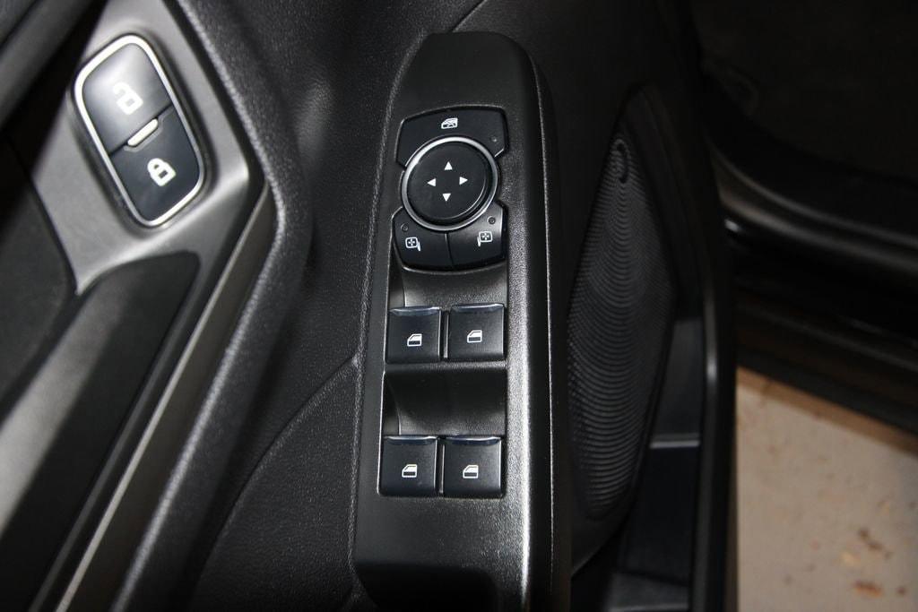 used 2024 Ford Escape car, priced at $30,991