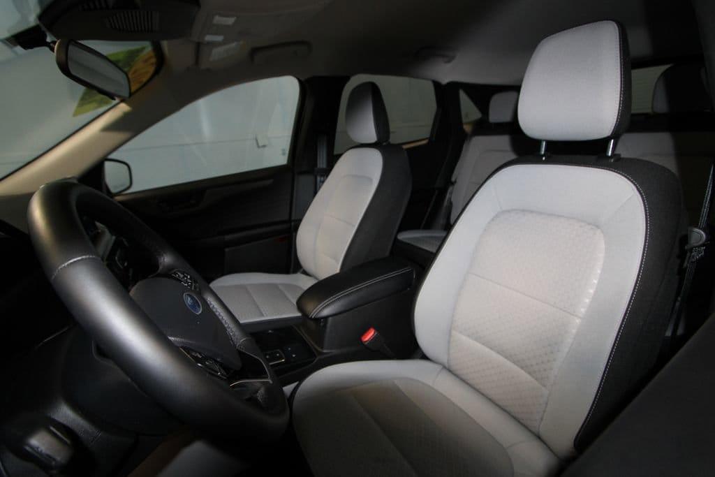 used 2024 Ford Escape car, priced at $30,991