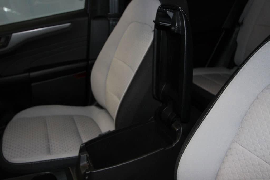 used 2024 Ford Escape car, priced at $30,991