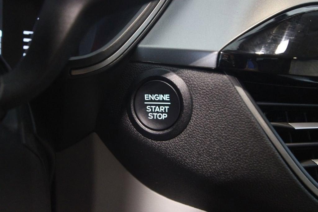 used 2024 Ford Escape car, priced at $30,991