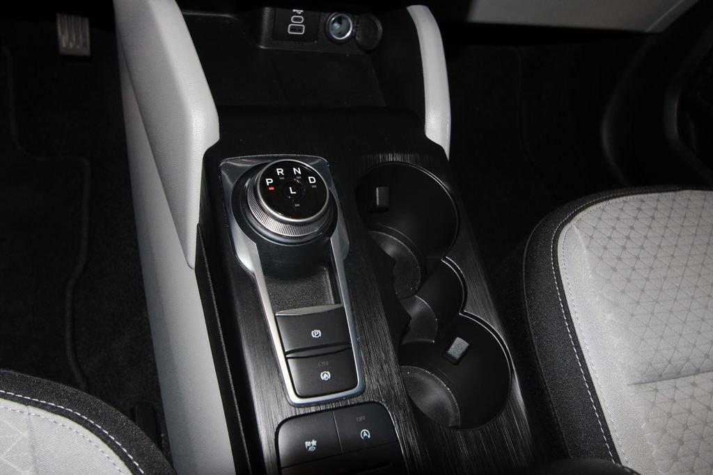 used 2024 Ford Escape car, priced at $30,991