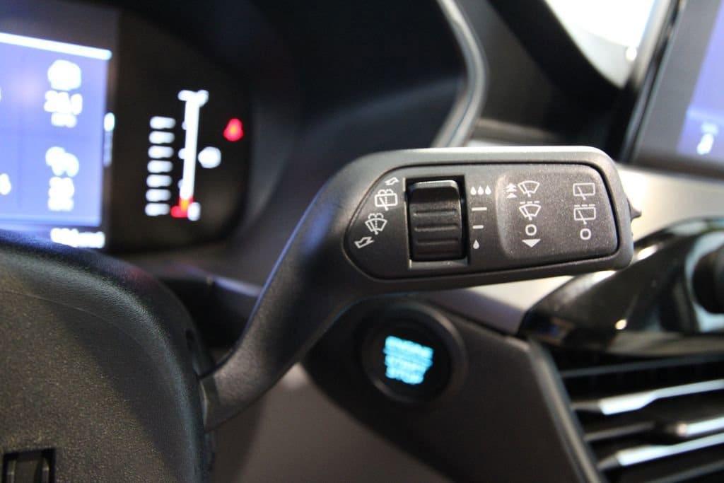 used 2024 Ford Escape car, priced at $30,991