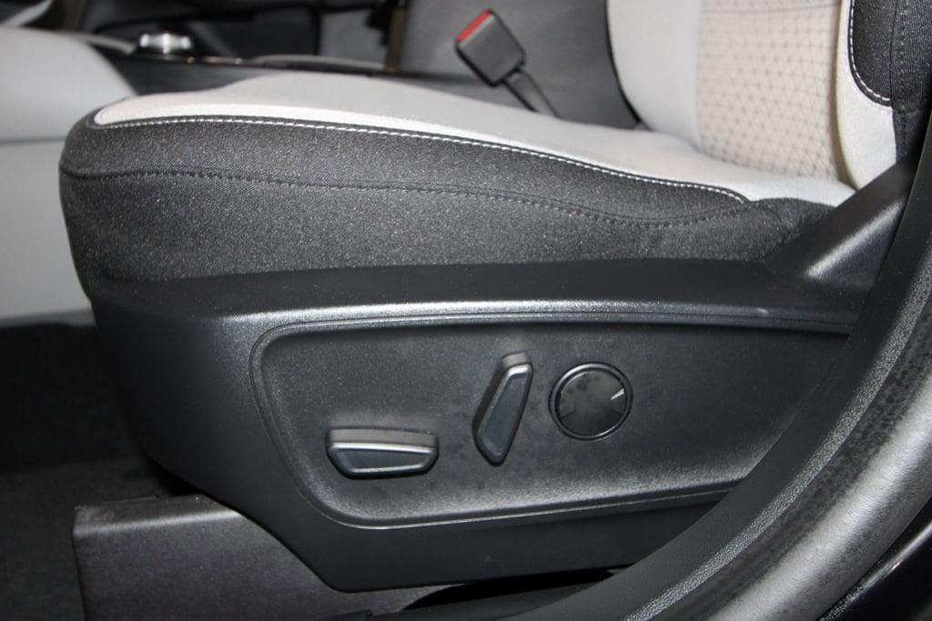 used 2024 Ford Escape car, priced at $30,991
