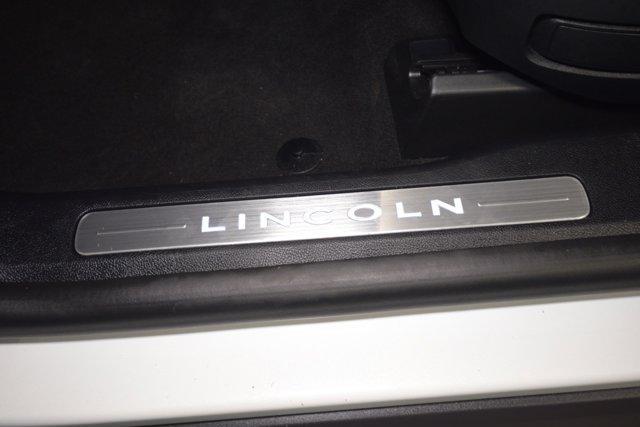 new 2024 Lincoln Corsair car, priced at $55,664