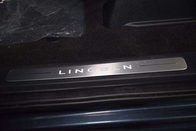 new 2024 Lincoln Navigator car, priced at $97,692