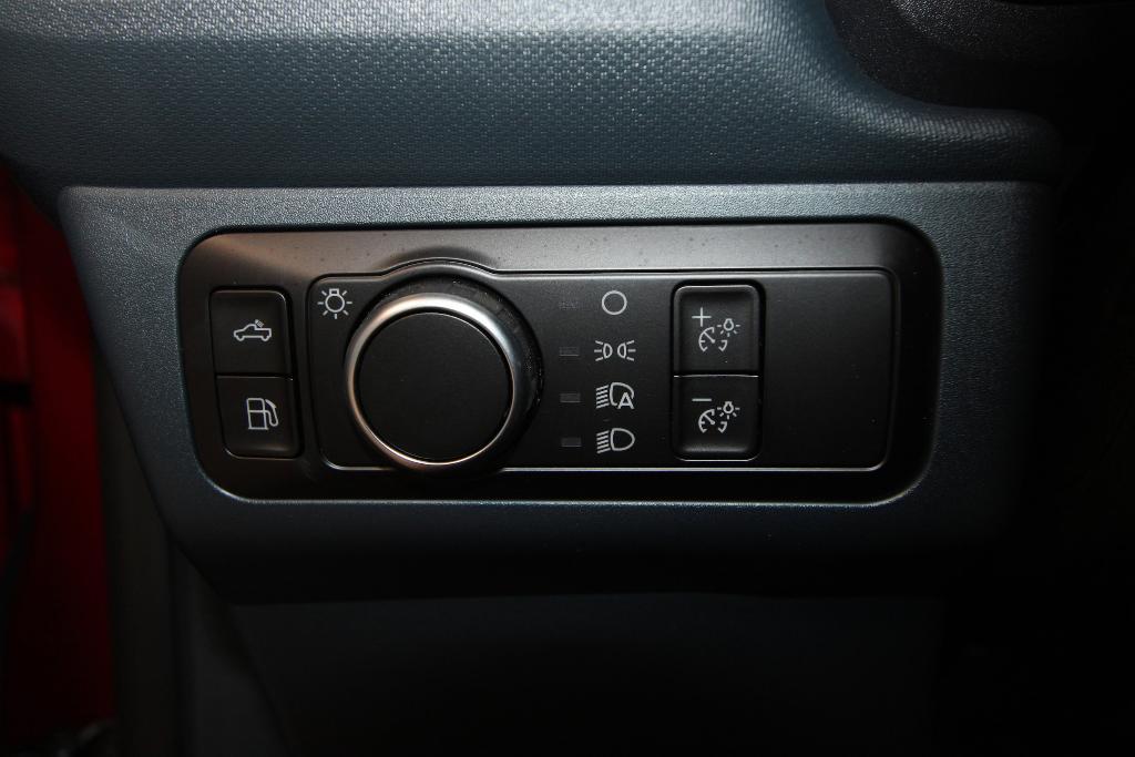 new 2025 Ford Maverick car, priced at $34,772