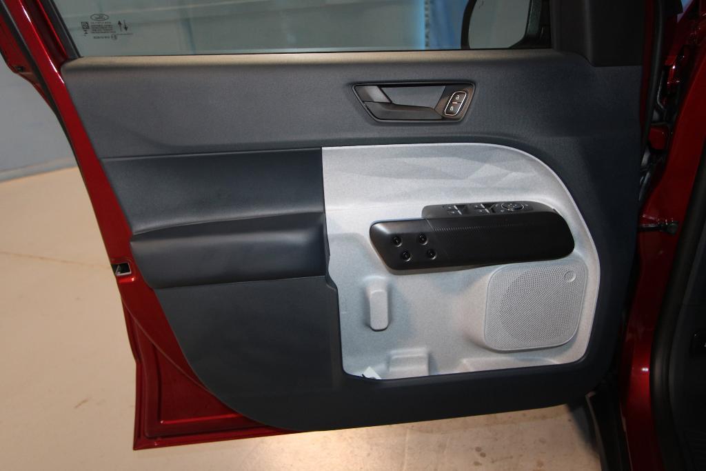new 2025 Ford Maverick car, priced at $34,772