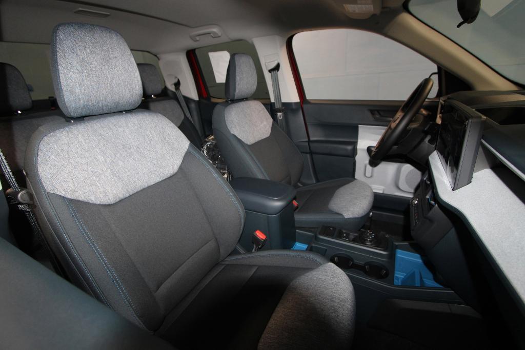 new 2025 Ford Maverick car, priced at $34,772