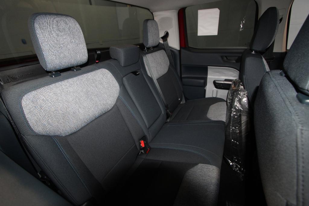 new 2025 Ford Maverick car, priced at $34,772