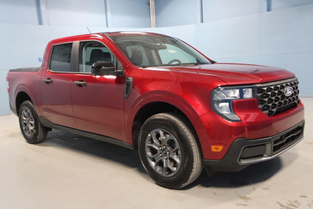 new 2025 Ford Maverick car, priced at $34,772