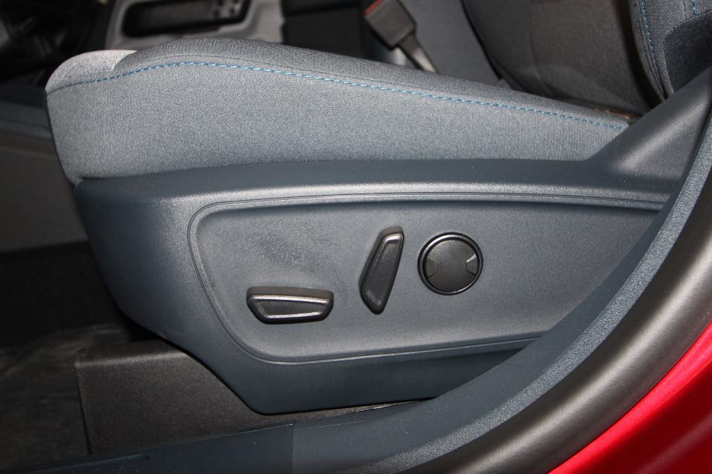 new 2025 Ford Maverick car, priced at $34,772